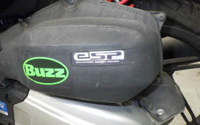 HONDA PCX 125 2011 JF56