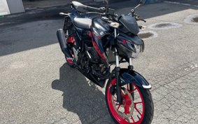 SUZUKI GSX-S125 ABS DL32B