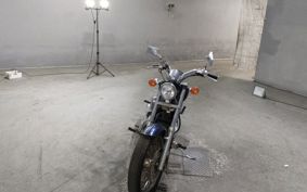 HONDA STEED 600 PC21