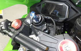 KAWASAKI ZX 10 NINJA RR 2022 ZXT02L