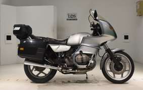 BMW R100RS 1989