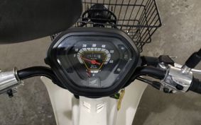 HONDA SUPER CUB50 AA07