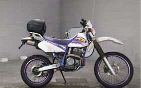 YAMAHA TT250R 4GY