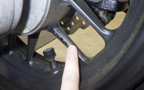 HONDA ADV160 2000 KF54