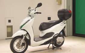 HONDA LEAD 125 JF45