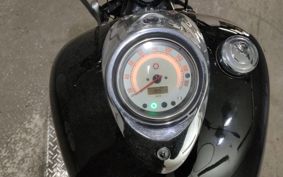 YAMAHA DRAGSTAR 1100 CLASSIC 2004 VP13J