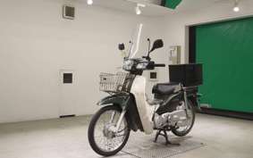 HONDA C50 SUPER CUB AA04