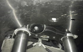 SUZUKI HAYABUSA Gen.3 2021 EJ11A