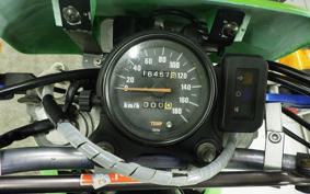 KAWASAKI KLX250 SR LX250E