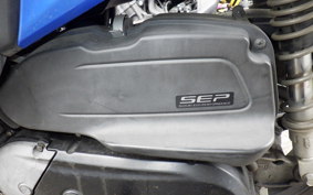 SUZUKI スウィッシュ125 DV12B