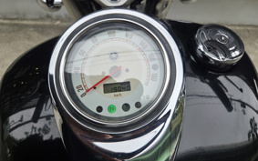 YAMAHA DRAGSTAR 1100 CLASSIC 2004 VP13J