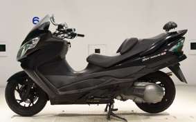 SUZUKI SKYWAVE 250 (Burgman 250) S Gen.3 2018 CJ46A