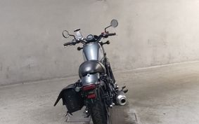 HONDA REBEL MC49