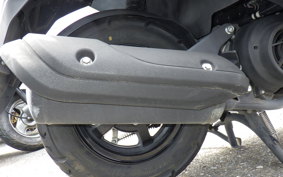 SUZUKI ADDRESS V125 DT11A