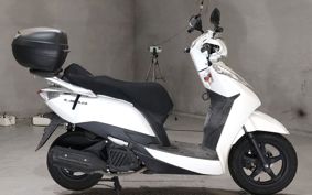 HONDA LEAD 125 JF45