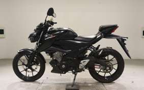 SUZUKI GSX-S125