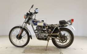 HONDA IHATOV 1987 JD03