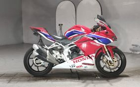 HONDA CBR250RR MC51