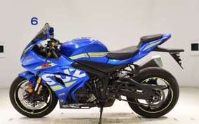 SUZUKI GSX-R1000R A 2019
