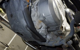 HONDA LITTLE CUB AA01