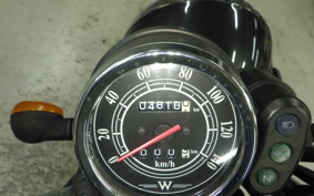 KAWASAKI W175 SE