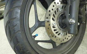 HONDA PCX 160 2000 KF47