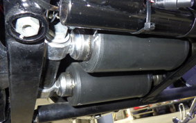 HARLEY FXSB 1580 2014