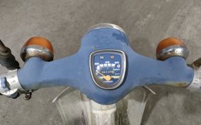 HONDA SUPER CUB50 C50