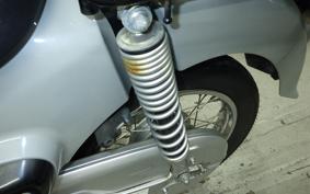 HONDA ｸﾛｽｶﾌﾞ50 2014 AA06