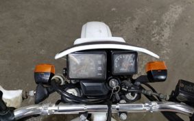 HONDA XLR250R MD16