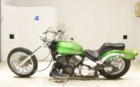 YAMAHA DRAGSTAR 400 1999 4TR