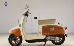HONDA JULIO AF52