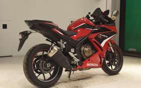 HONDA CBR400R 2023 NC56