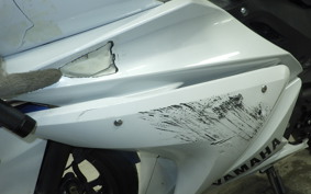 YAMAHA YZF-R125 2022