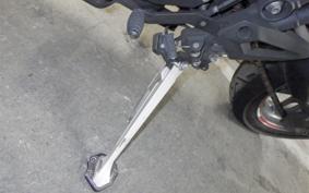 TRIUMPH TIGER 800 2014