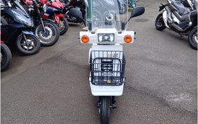 HONDA GYRO TD01
