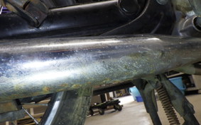 HONDA CD90 BENLY HA03