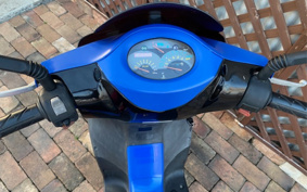 KYMCO SUPER 9S