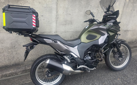 KAWASAKI VERSYS-X 250 ABS LE250D