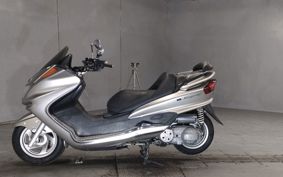 YAMAHA MAJESTY 250 SG03J