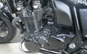 HONDA CB1100 2019 SC65