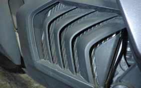 YAMAHA MAJESTY155 Gen.2 S SG52J