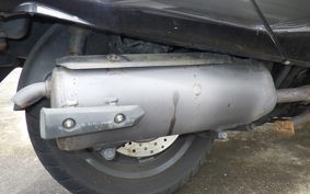 YAMAHA MAXAM 250 SG17J