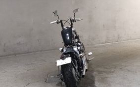 YAMAHA DRAGSTAR 400 CLASSIC 2003 VH01J