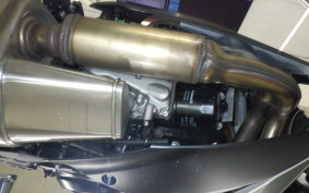 KAWASAKI NINJA 650 A 2026 ER650S