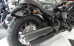 HARLEY  HARLEY FXBB 2019 YJJ