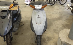 SUZUKI LET's 2 CA1PA