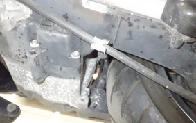 HONDA PS250 2006 MF09