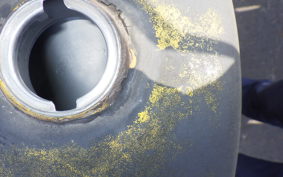 HONDA FTR223 2000 MC34