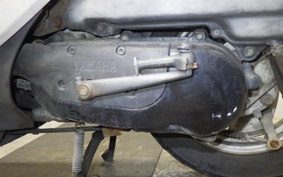 YAMAHA JOG Gen.5 SA36J